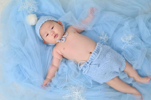 昌乐孕妇肚子上长红点